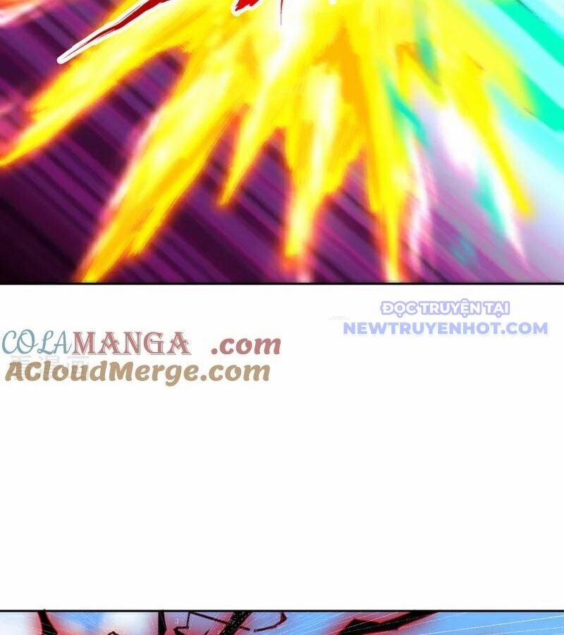 Ta Bị Nhốt Cùng Một Ngày Mười Vạn Năm 539 trang 25