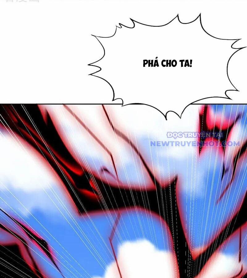 Ta Bị Nhốt Cùng Một Ngày Mười Vạn Năm 539 trang 27