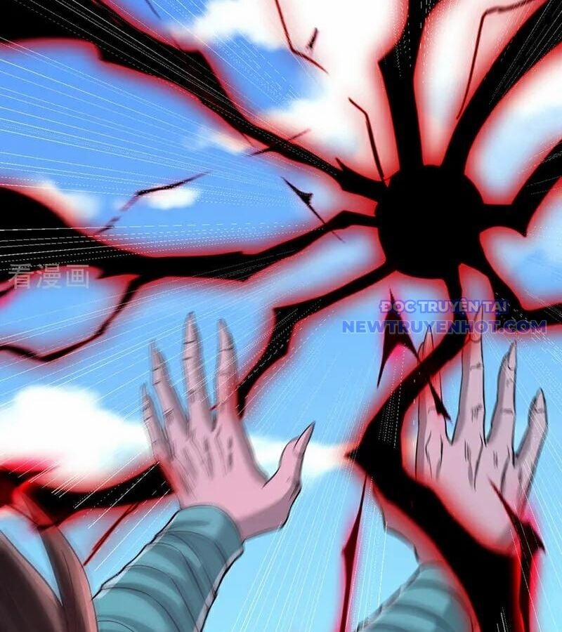 Ta Bị Nhốt Cùng Một Ngày Mười Vạn Năm 539 trang 28