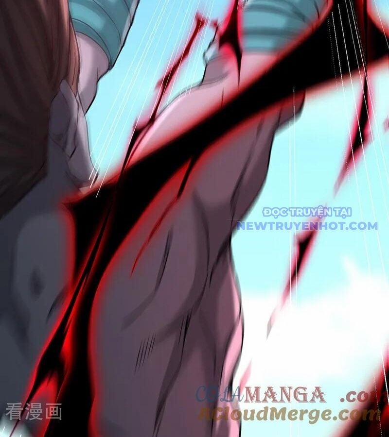 Ta Bị Nhốt Cùng Một Ngày Mười Vạn Năm 539 trang 29