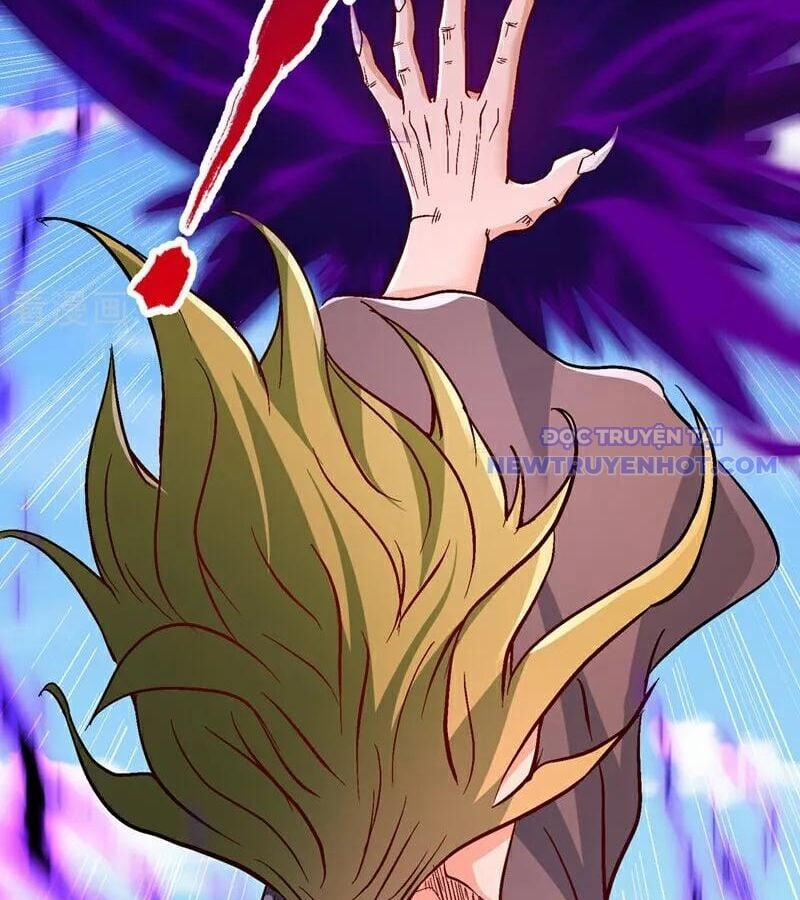 Ta Bị Nhốt Cùng Một Ngày Mười Vạn Năm 539 trang 3