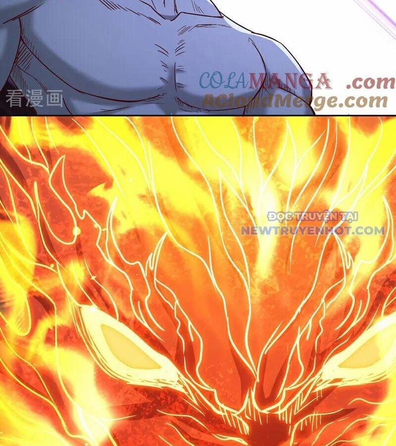 Ta Bị Nhốt Cùng Một Ngày Mười Vạn Năm 539 trang 54