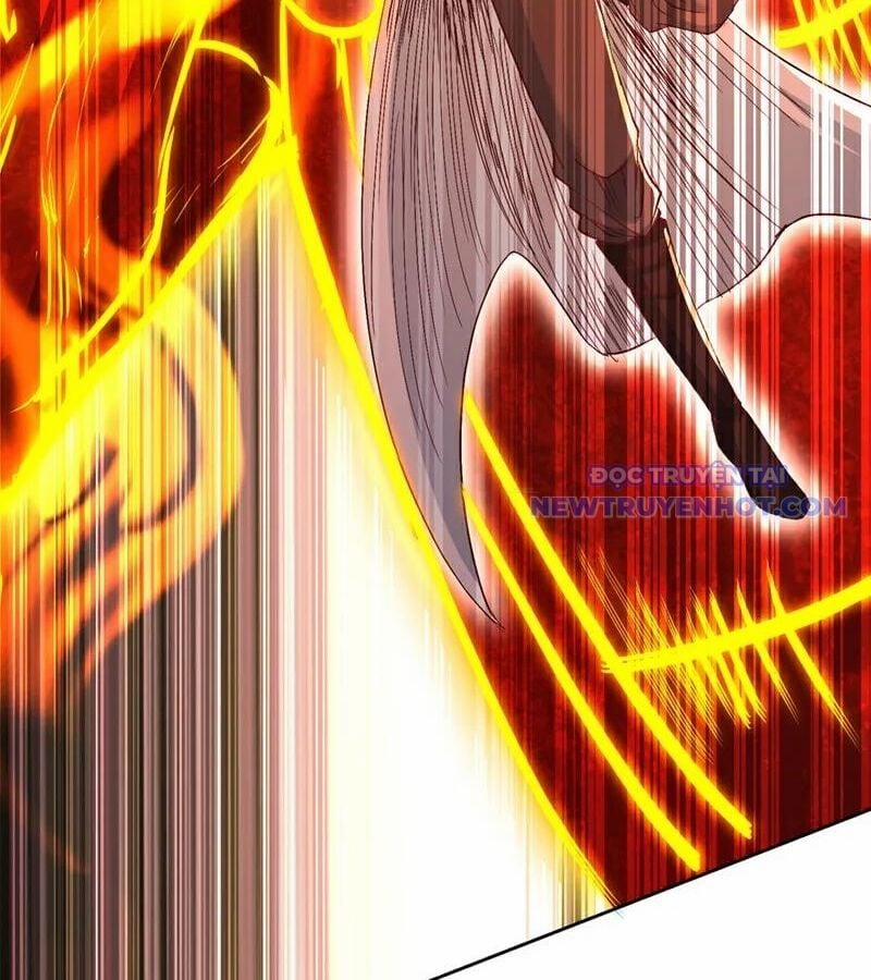 Ta Bị Nhốt Cùng Một Ngày Mười Vạn Năm 539 trang 64