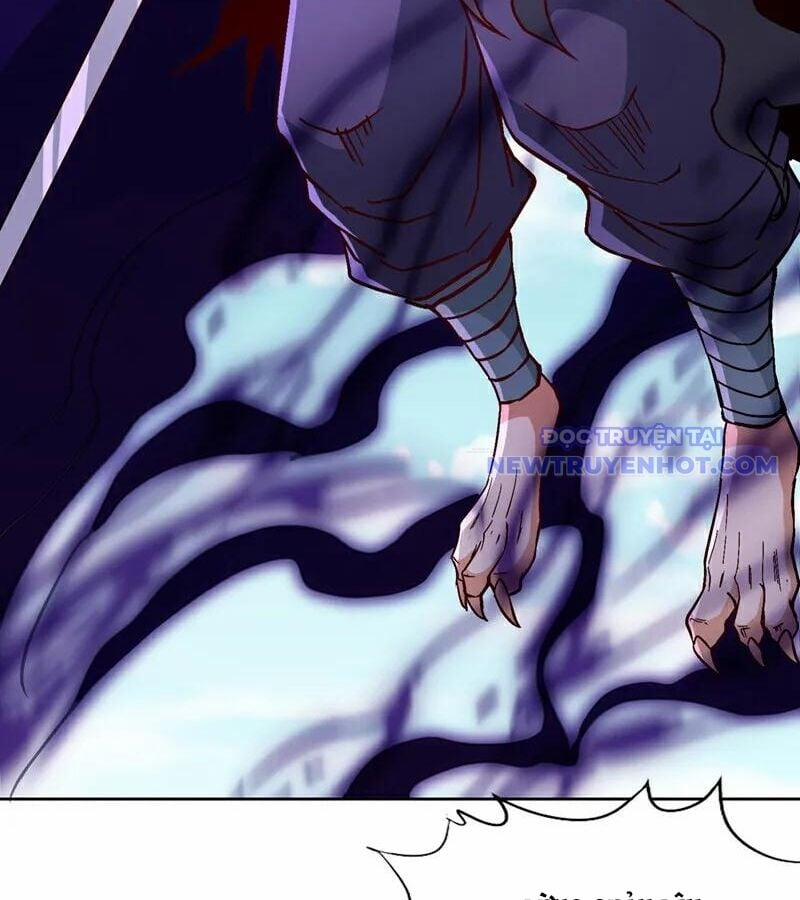 Ta Bị Nhốt Cùng Một Ngày Mười Vạn Năm 539 trang 7