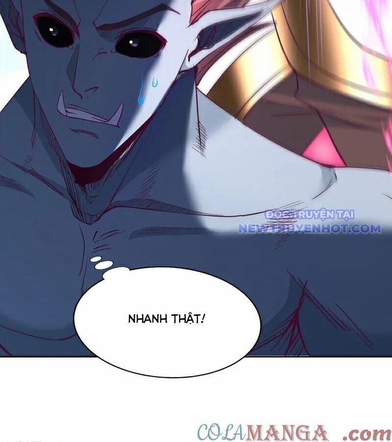 Ta Bị Nhốt Cùng Một Ngày Mười Vạn Năm 539 trang 71