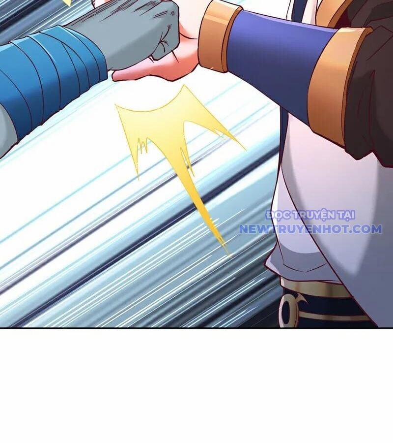 Ta Bị Nhốt Cùng Một Ngày Mười Vạn Năm 539 trang 75