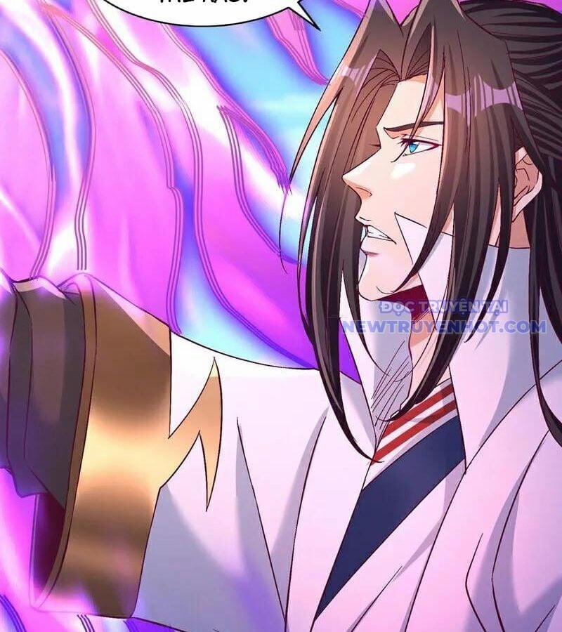 Ta Bị Nhốt Cùng Một Ngày Mười Vạn Năm 540 trang 13