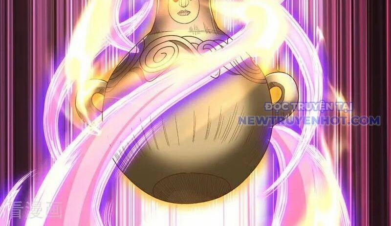 Ta Bị Nhốt Cùng Một Ngày Mười Vạn Năm 540 trang 23