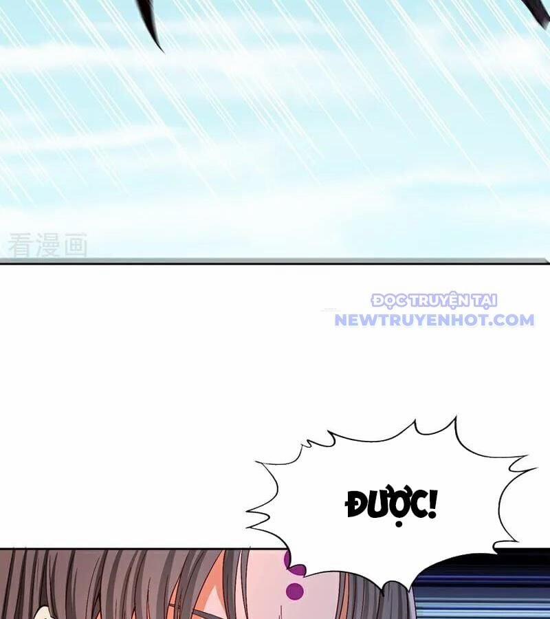 Ta Bị Nhốt Cùng Một Ngày Mười Vạn Năm 540 trang 6