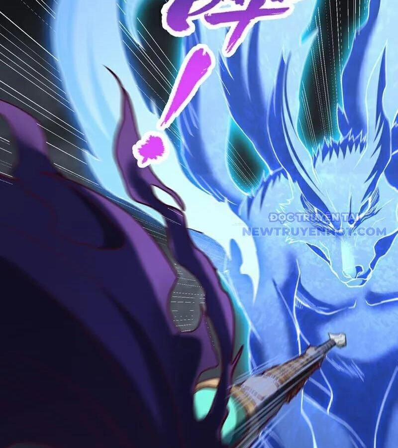 Ta Bị Nhốt Cùng Một Ngày Mười Vạn Năm 540 trang 68