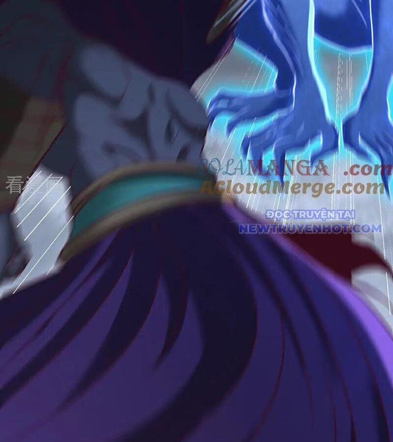 Ta Bị Nhốt Cùng Một Ngày Mười Vạn Năm 540 trang 69