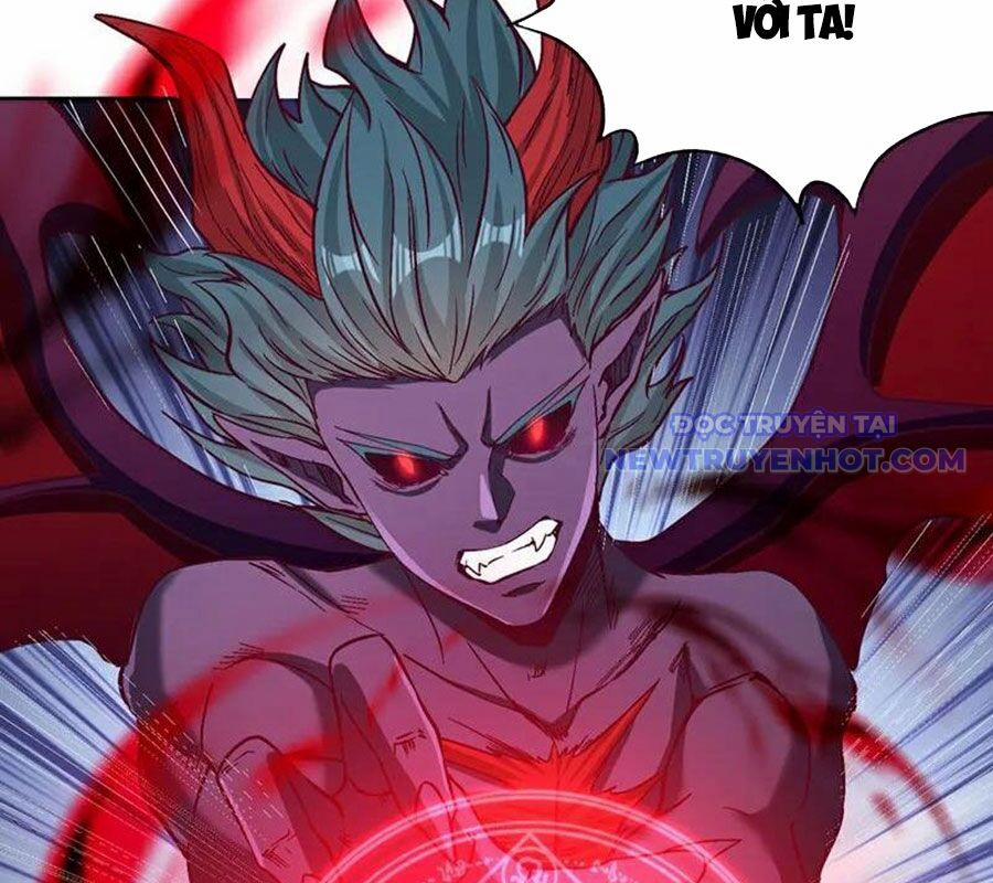 Ta Bị Nhốt Cùng Một Ngày Mười Vạn Năm 541 trang 21