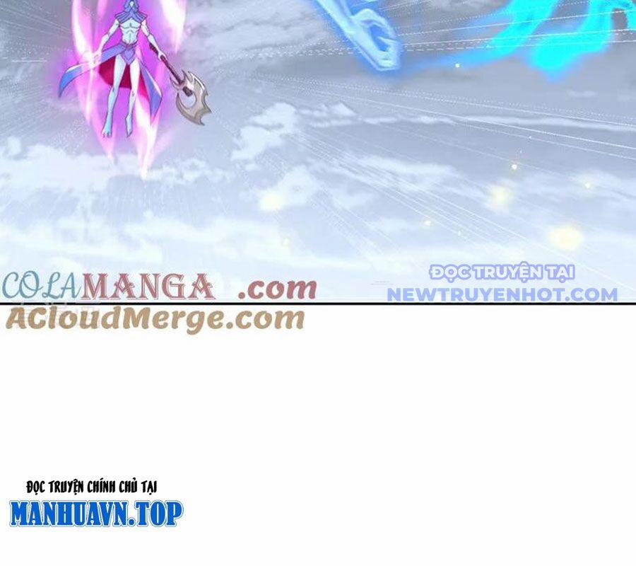 Ta Bị Nhốt Cùng Một Ngày Mười Vạn Năm 541 trang 29