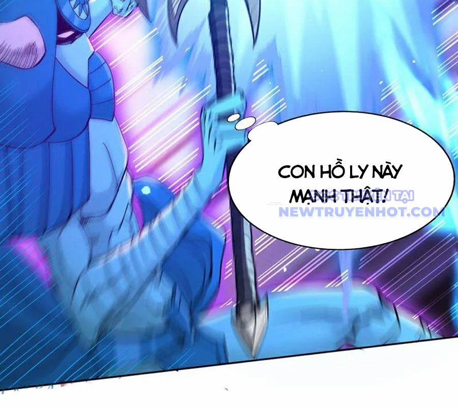 Ta Bị Nhốt Cùng Một Ngày Mười Vạn Năm 541 trang 33