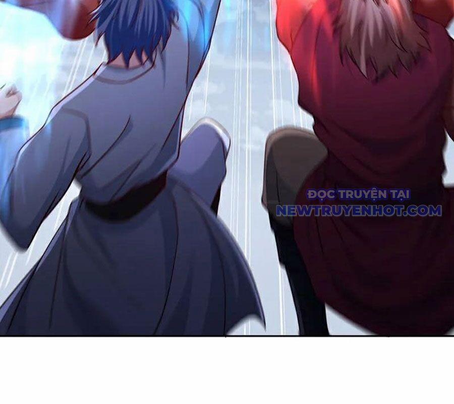 Ta Bị Nhốt Cùng Một Ngày Mười Vạn Năm 541 trang 40
