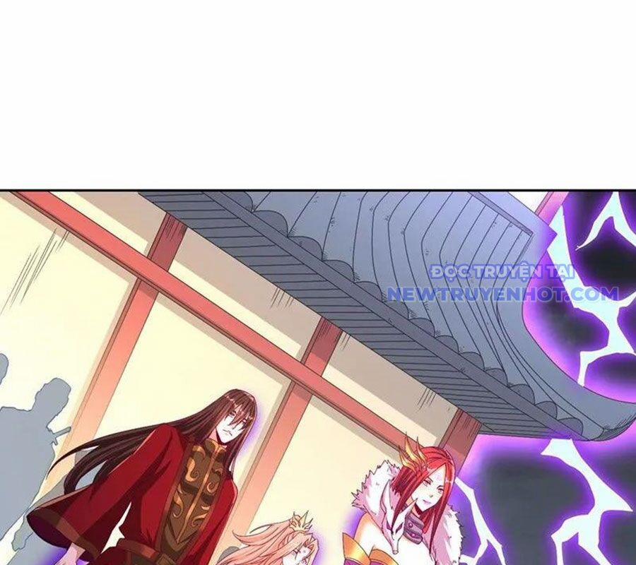 Ta Bị Nhốt Cùng Một Ngày Mười Vạn Năm 541 trang 46