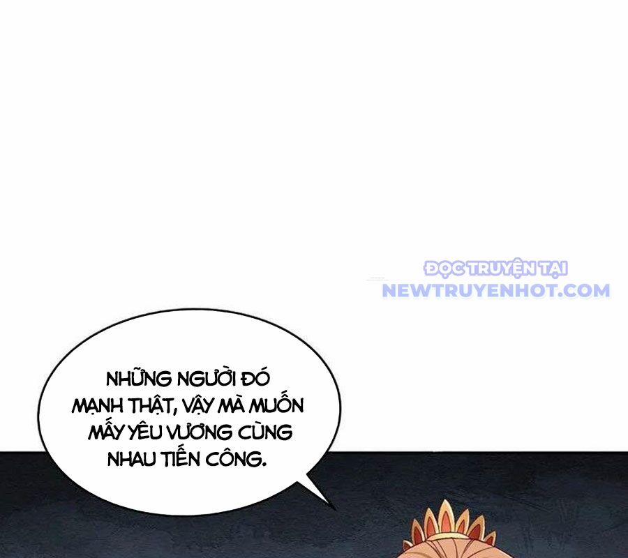 Ta Bị Nhốt Cùng Một Ngày Mười Vạn Năm 541 trang 50