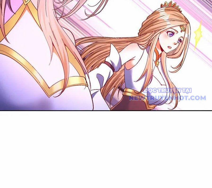 Ta Bị Nhốt Cùng Một Ngày Mười Vạn Năm 541 trang 53