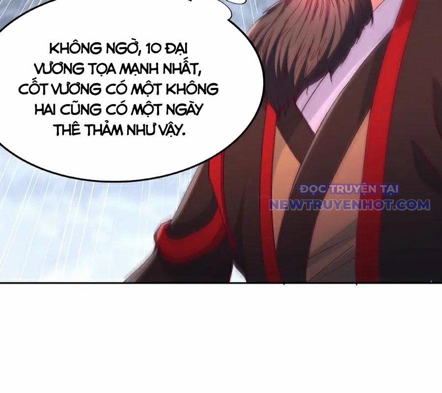 Ta Bị Nhốt Cùng Một Ngày Mười Vạn Năm 541 trang 70