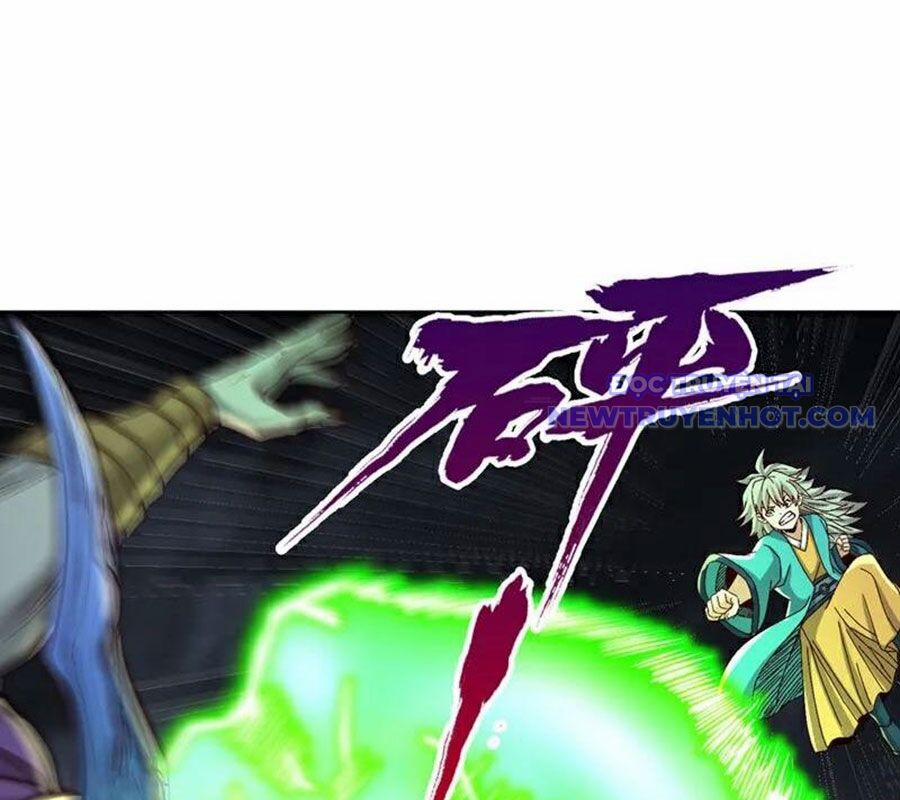 Ta Bị Nhốt Cùng Một Ngày Mười Vạn Năm 541 trang 71