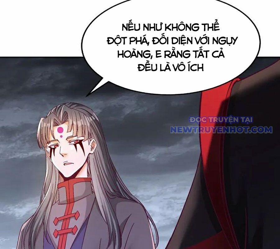 Ta Bị Nhốt Cùng Một Ngày Mười Vạn Năm 541 trang 84