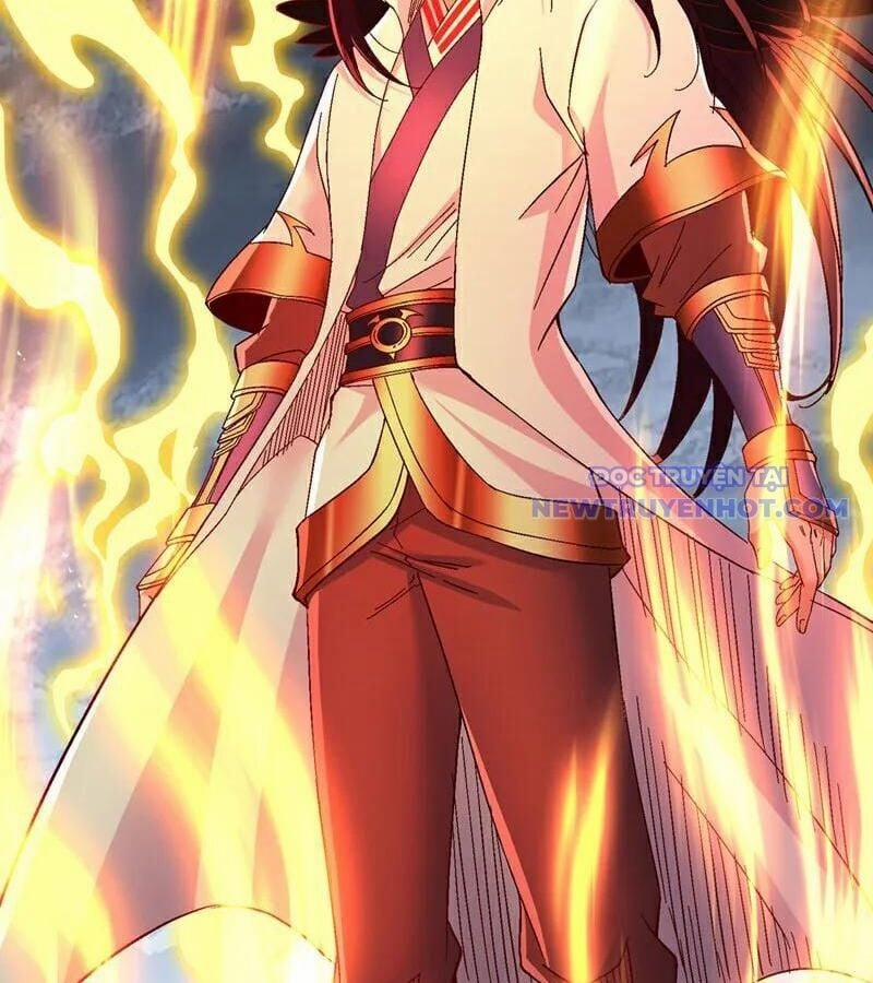 Ta Bị Nhốt Cùng Một Ngày Mười Vạn Năm 542 trang 21