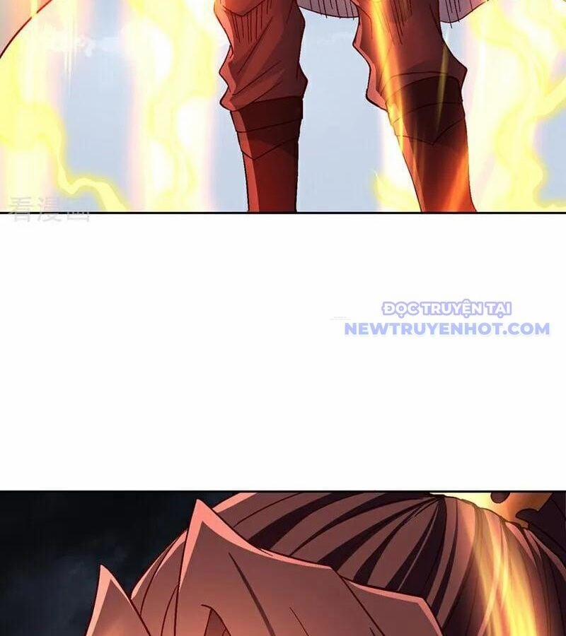 Ta Bị Nhốt Cùng Một Ngày Mười Vạn Năm 542 trang 22