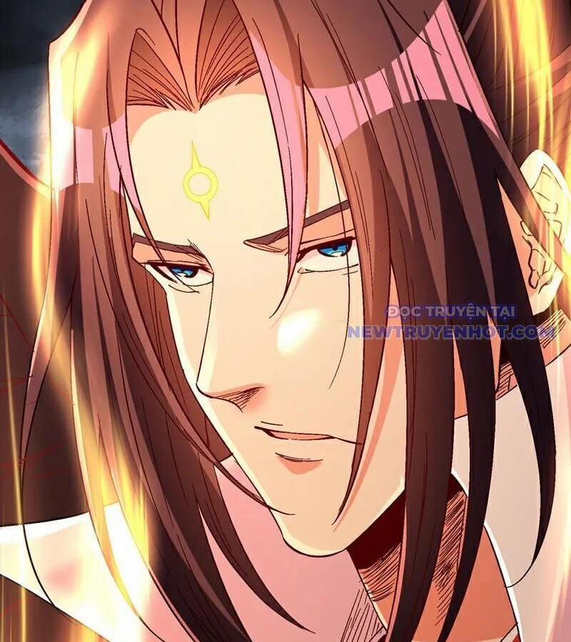 Ta Bị Nhốt Cùng Một Ngày Mười Vạn Năm 542 trang 23