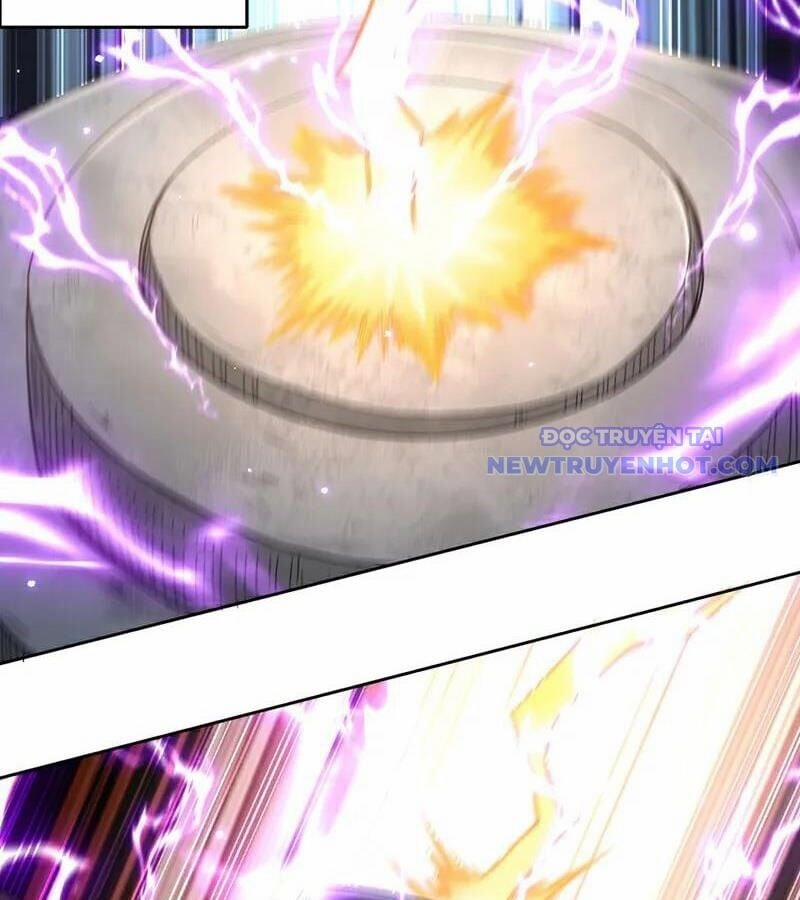 Ta Bị Nhốt Cùng Một Ngày Mười Vạn Năm 542 trang 42
