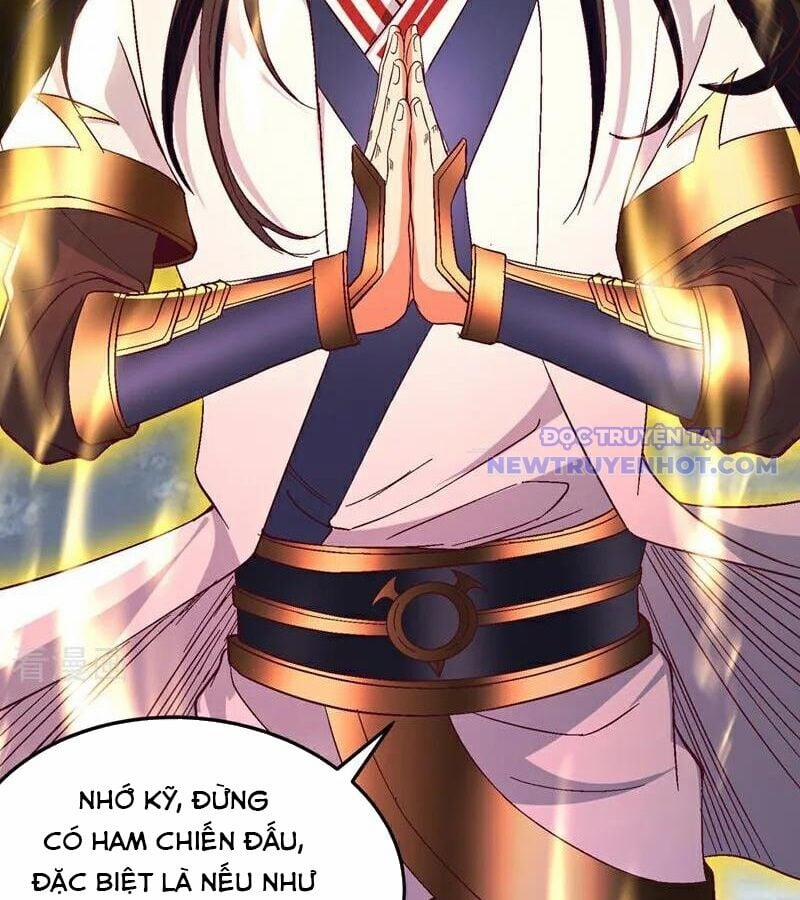 Ta Bị Nhốt Cùng Một Ngày Mười Vạn Năm 542 trang 51