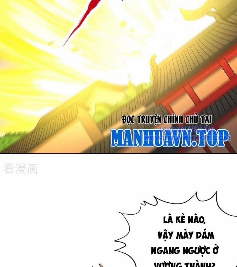 Ta Bị Nhốt Cùng Một Ngày Mười Vạn Năm 542 trang 66
