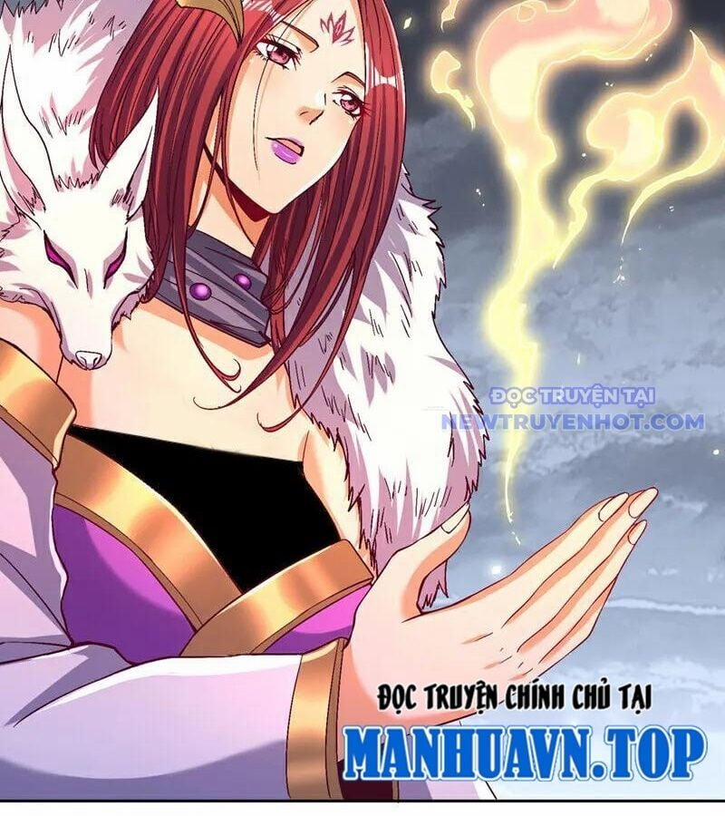 Ta Bị Nhốt Cùng Một Ngày Mười Vạn Năm 542 trang 9