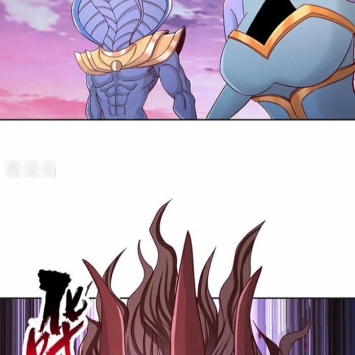 Ta Bị Nhốt Cùng Một Ngày Mười Vạn Năm 543 trang 13