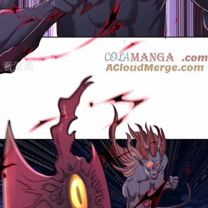 Ta Bị Nhốt Cùng Một Ngày Mười Vạn Năm 543 trang 15