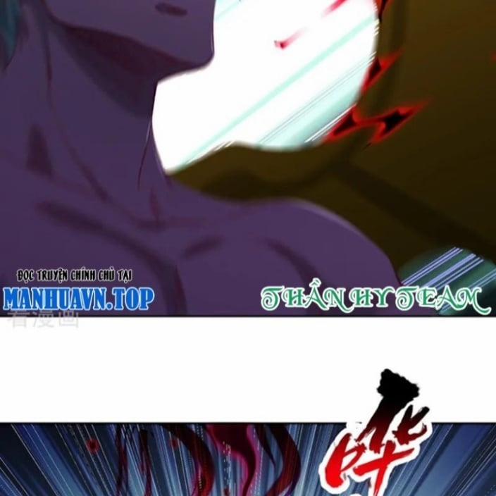 Ta Bị Nhốt Cùng Một Ngày Mười Vạn Năm 543 trang 19