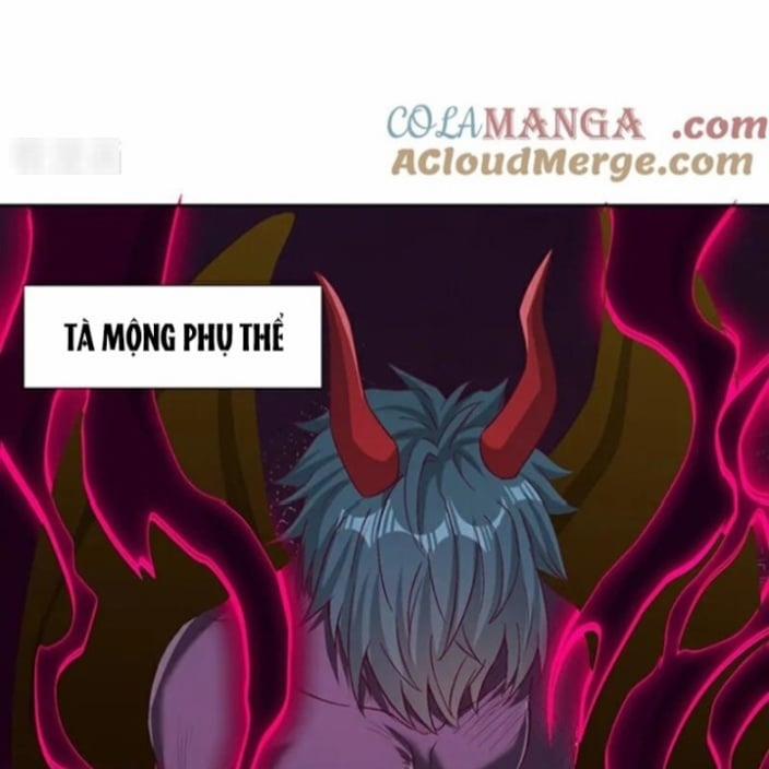 Ta Bị Nhốt Cùng Một Ngày Mười Vạn Năm 543 trang 21