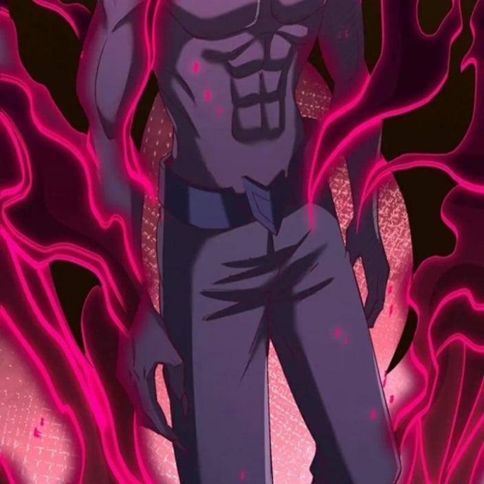 Ta Bị Nhốt Cùng Một Ngày Mười Vạn Năm 543 trang 22