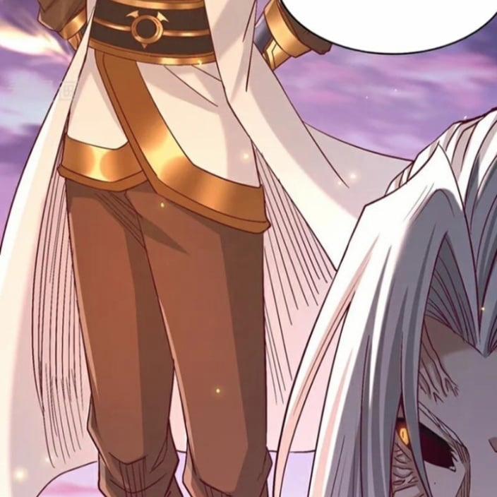 Ta Bị Nhốt Cùng Một Ngày Mười Vạn Năm 543 trang 28