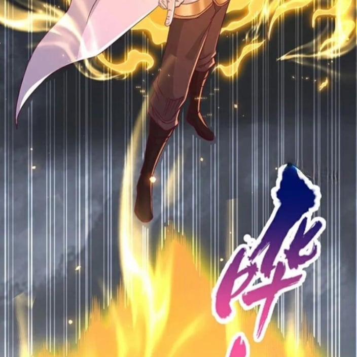 Ta Bị Nhốt Cùng Một Ngày Mười Vạn Năm 543 trang 32