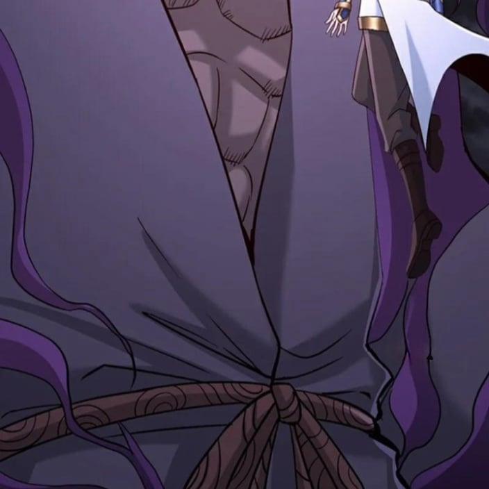 Ta Bị Nhốt Cùng Một Ngày Mười Vạn Năm 543 trang 43