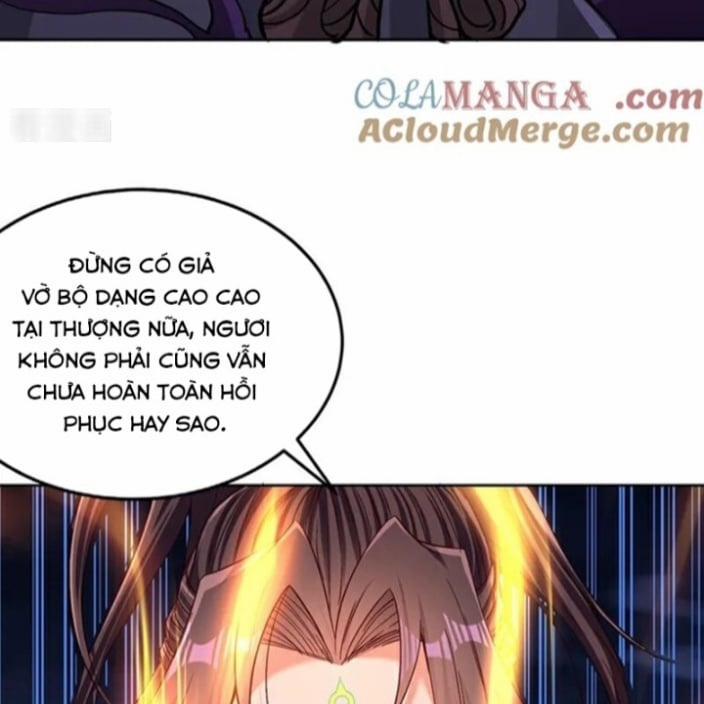 Ta Bị Nhốt Cùng Một Ngày Mười Vạn Năm 543 trang 44