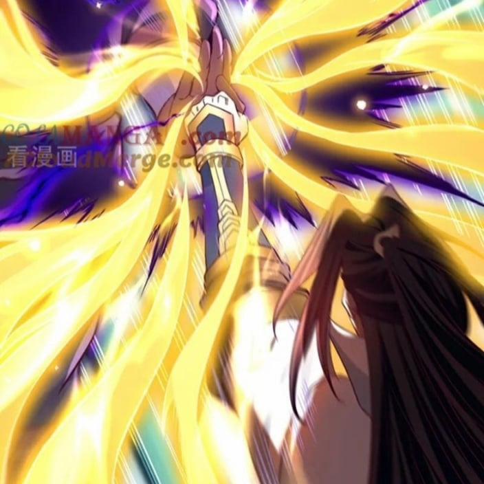 Ta Bị Nhốt Cùng Một Ngày Mười Vạn Năm 543 trang 50