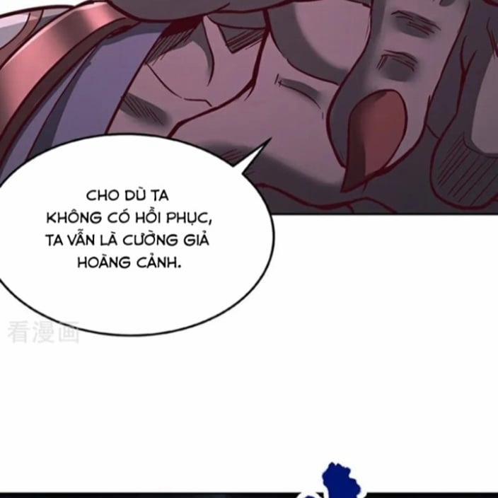 Ta Bị Nhốt Cùng Một Ngày Mười Vạn Năm 543 trang 58
