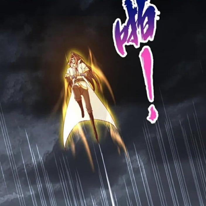 Ta Bị Nhốt Cùng Một Ngày Mười Vạn Năm 543 trang 59