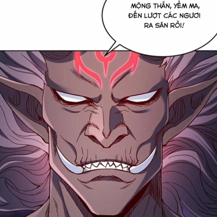 Ta Bị Nhốt Cùng Một Ngày Mười Vạn Năm 543 trang 6