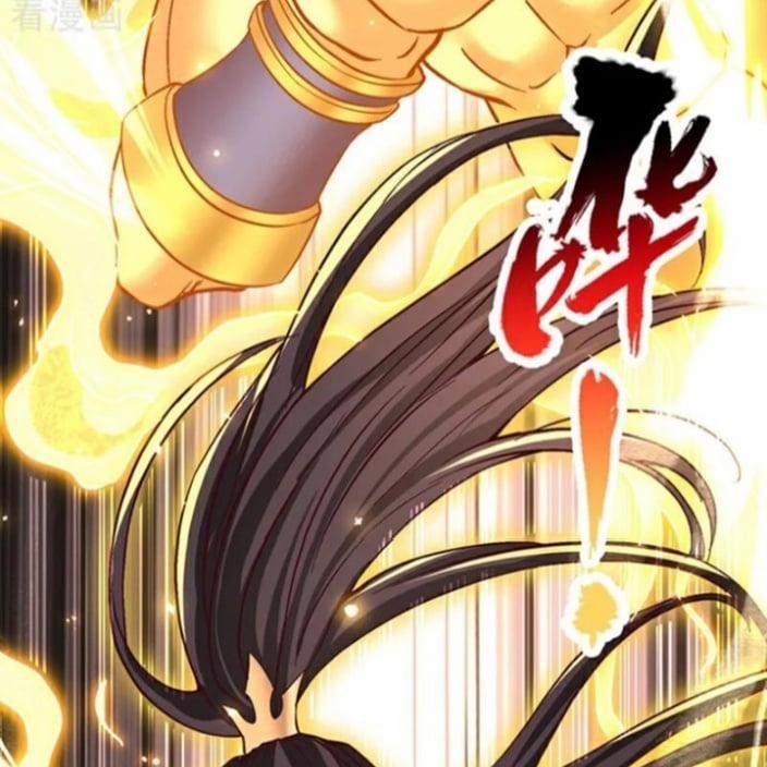 Ta Bị Nhốt Cùng Một Ngày Mười Vạn Năm 543 trang 64