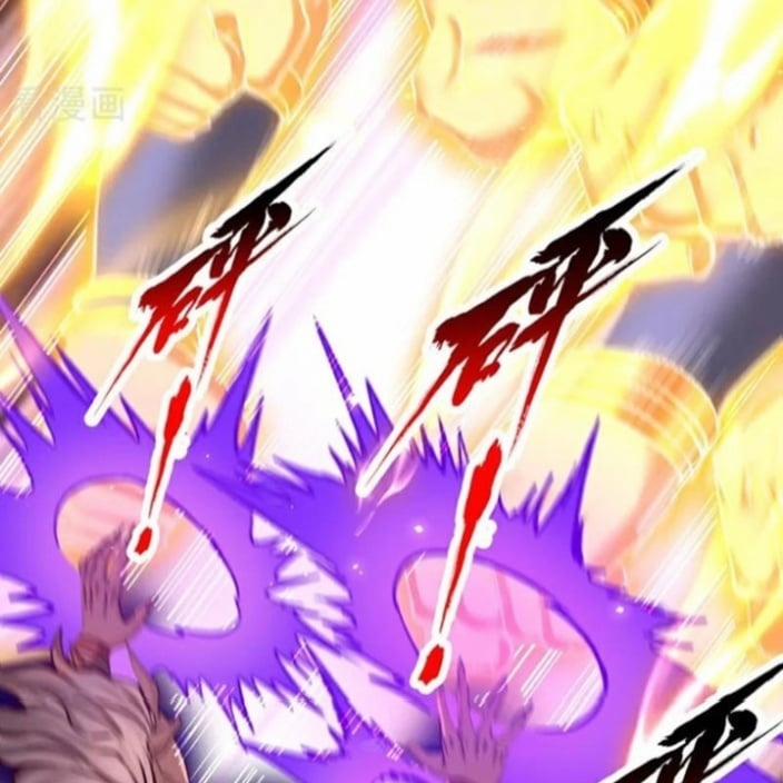 Ta Bị Nhốt Cùng Một Ngày Mười Vạn Năm 543 trang 73