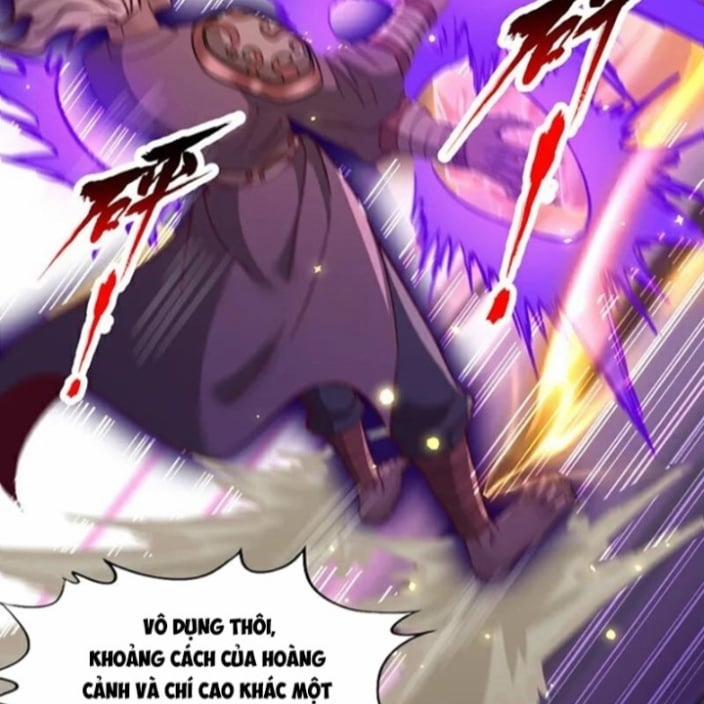 Ta Bị Nhốt Cùng Một Ngày Mười Vạn Năm 543 trang 74