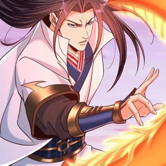 Ta Bị Nhốt Cùng Một Ngày Mười Vạn Năm 543 trang 83