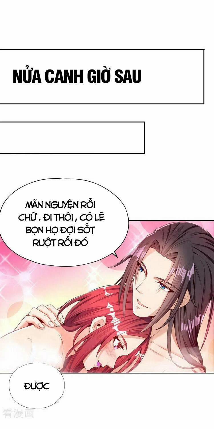 Ta Bị Nhốt Cùng Một Ngày Mười Vạn Năm 77 trang 0